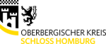 Schloss Homburg Logo Schloss Homburg Logo