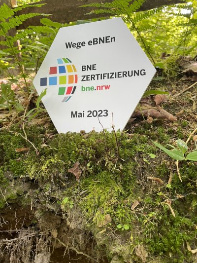 BAK Auszeichnung 2023 (Foto: BAK)