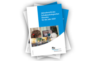 Schulpsychologischen Dienst_Jahresberichts 2021