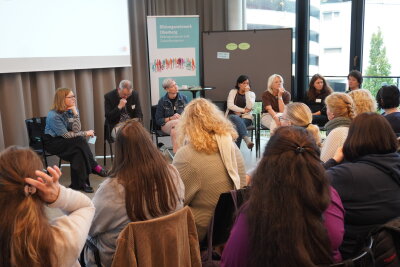 Workshop auf dem Kita-Forum Oberberg 2026 (Foto:OBK)