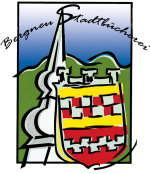 Logo Stadtbücherei Bergneustadt Logo Stadtbücherei Bergneustadt