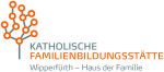Logo Katho. Familienbildungsstätte Wipperfürth - Haus der Familie