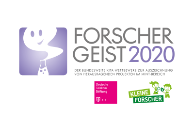 Logo Forschergeist