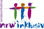 Logo Nrw Inklusiv