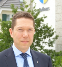 Erster Beigeordneter und Kämmerer der Stadt Gummersbach

(Foto: privat)