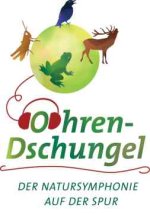 Logo Ohrendschungel